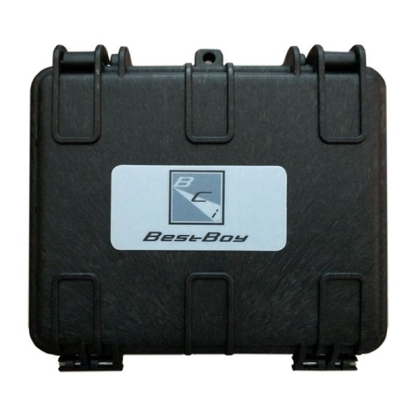 画像3: Baxter Controls NEW BEST BOY-2 Pocket Console DMX with Playback-8 (3)