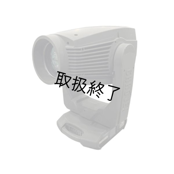 画像4: Chauvet Professional Maverick MK3 Spot(ショーベー マーベリック)2台セット (4)