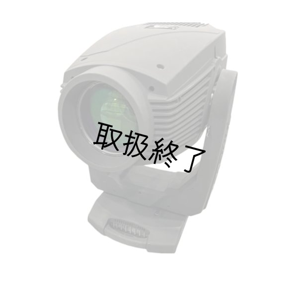 画像5: Chauvet Professional Maverick MK3 Spot(ショーベー マーベリック)2台セット (5)