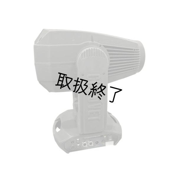 画像6: Chauvet Professional Maverick MK3 Spot(ショーベー マーベリック)2台セット (6)