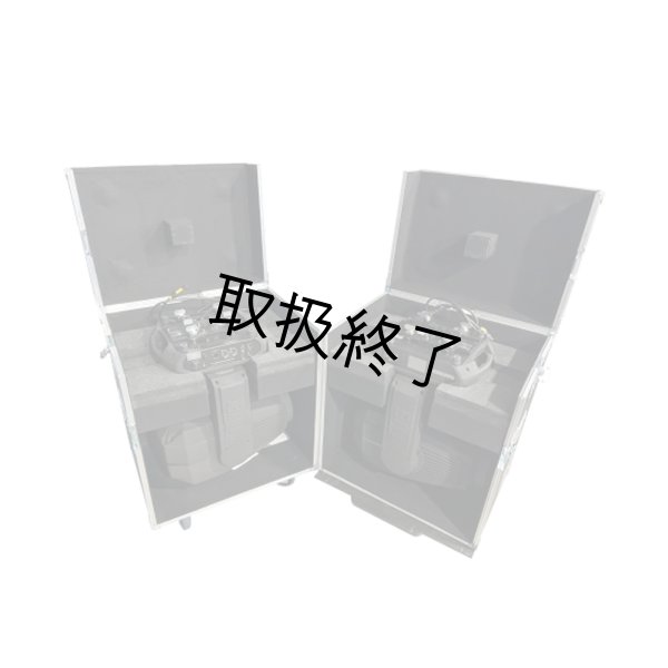画像2: Chauvet Professional Maverick MK3 Spot(ショーベー マーベリック)2台セット (2)