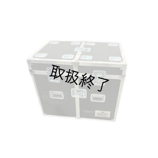 画像3: Chauvet Professional Maverick MK3 Spot(ショーベー マーベリック)2台セット (3)