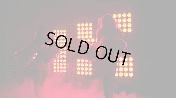 画像10: Chauvet Professional Nexus 4×4 (4台セット+ケース付き）[NEXUS4X4PACK]（ショーベー） (10)