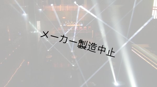 画像9: Chauvet Professional Rogue R1 Beam (9)