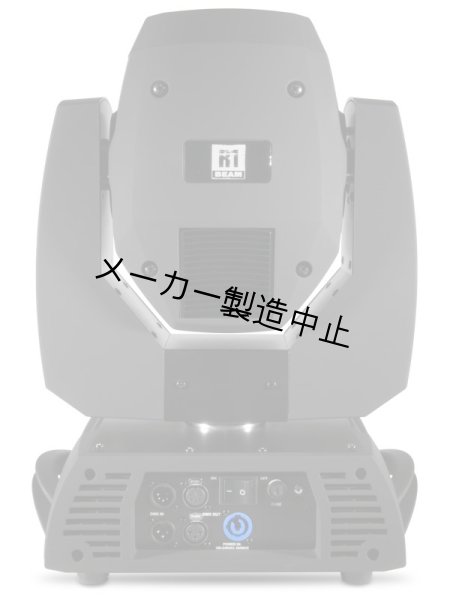 画像4: Chauvet Professional Rogue R1 Beam (4)