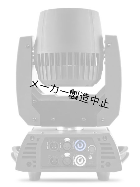 画像4: Chauvet Professional Rogue R1 Wash (4)
