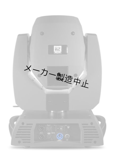 画像4: Chauvet Professional Rogue R2 Beam (4)