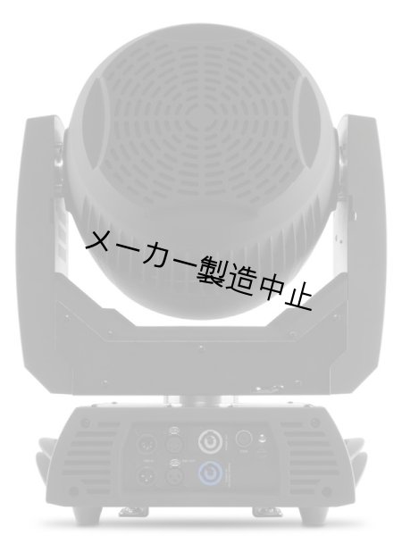 画像4: Chauvet Professional Rogue R3 Wash (4)