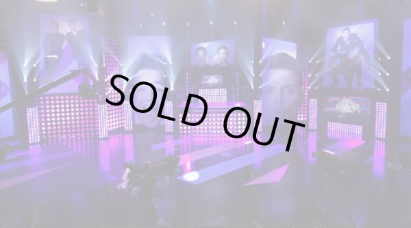 画像14: Chauvet Professional Nexus 4×4 (4台セット+ケース付き）[NEXUS4X4PACK]（ショーベー） (14)