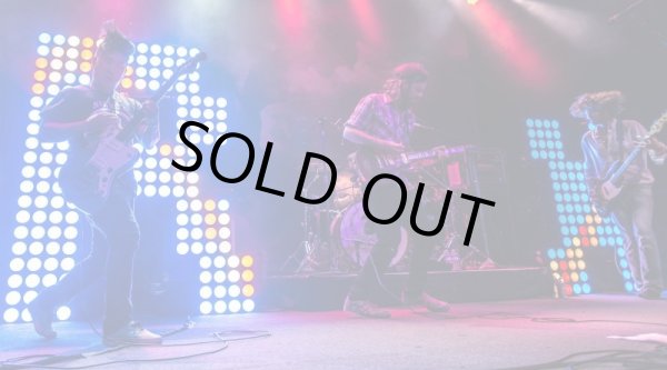 画像17: Chauvet Professional Nexus 4×4 (4台セット+ケース付き）[NEXUS4X4PACK]（ショーベー） (17)