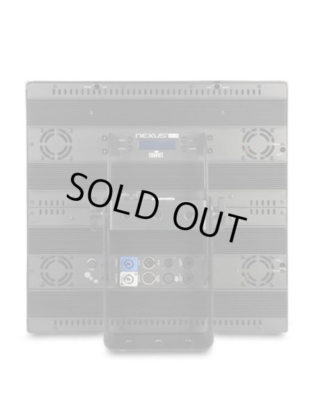 画像5: Chauvet Professional Nexus 4×4 (4台セット+ケース付き）[NEXUS4X4PACK]（ショーベー） (5)