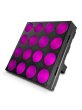 画像3: Chauvet Professional Nexus 4×4 (4台セット+ケース付き）[NEXUS4X4PACK]（ショーベー） (3)