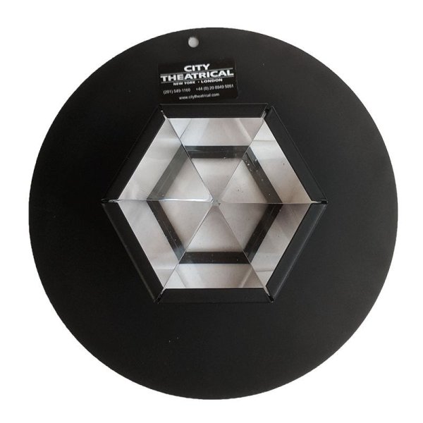 画像3: City Theatrical Image Multiplexer イメージプリズム [1450] (3)