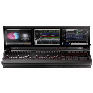 Avolites（エボライツ）