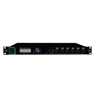 裏方屋ドットコム,Avolites Titan One
