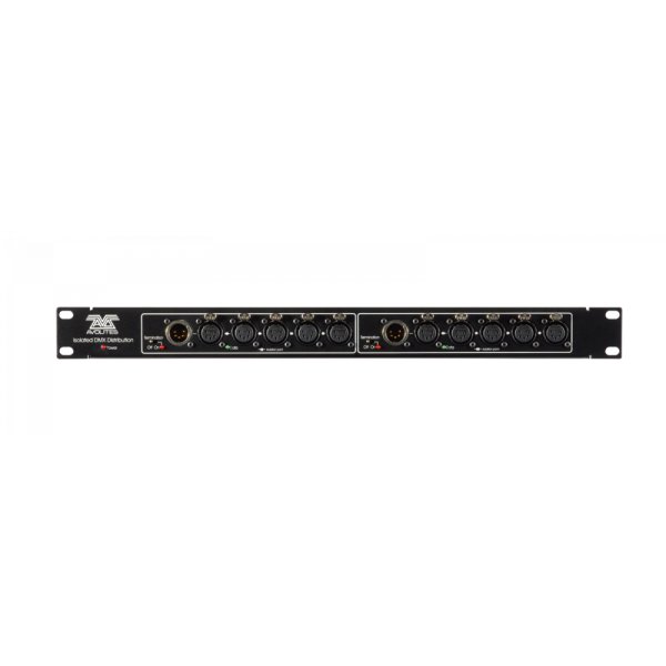 画像2: Avolites Rack Splitter(ラック スプリッター) (2)