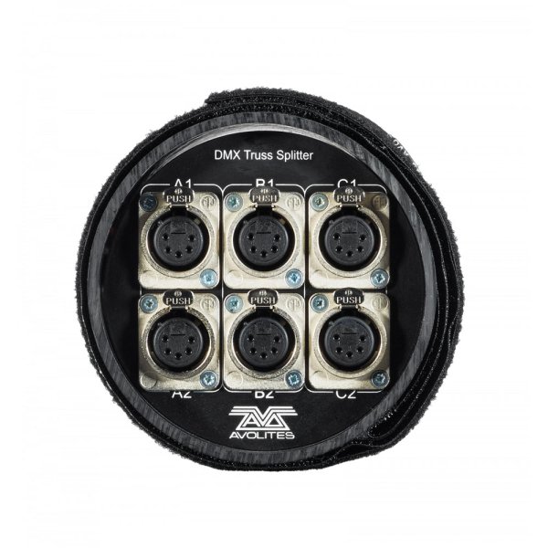 画像2: Avolites Truss Splitter(トラス スプリッター) (2)