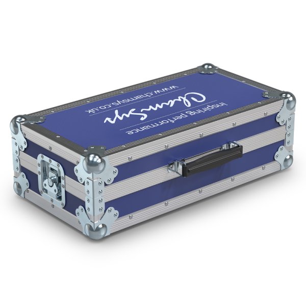 画像2: ChamSys Flight Case For MagicQ Compact Connect (2)