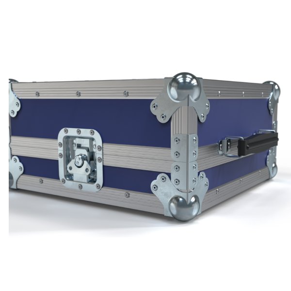 画像3: ChamSys Flight Case For MagicQ Compact Wing (3)