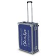 画像3: ChamSys Flight Case For MagicQ MQ250M Stadium (3)