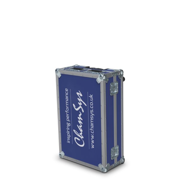 画像4: ChamSys Flight Case For MagicQ MQ250M Stadium (4)