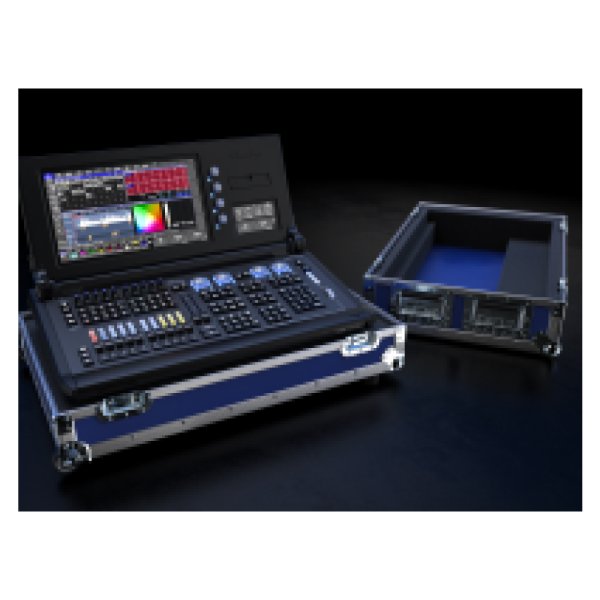 画像5: ChamSys Flight Case For MagicQ MQ250M Stadium (5)