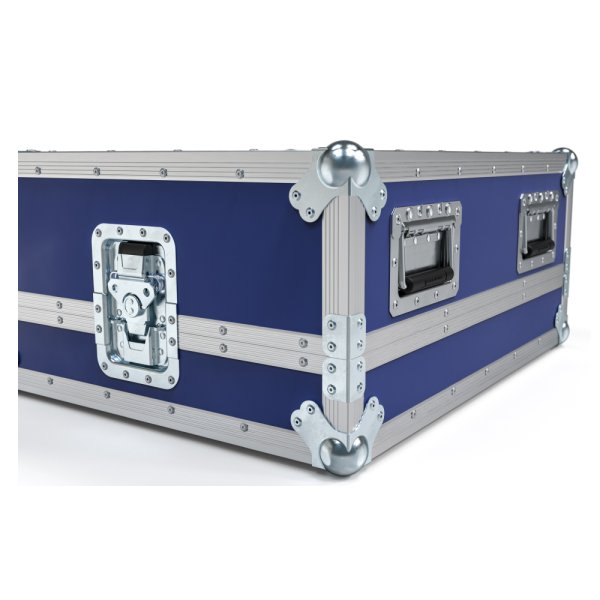 画像3: ChamSys Flight Case For MagicQ MQ500M Stadium Wing (3)