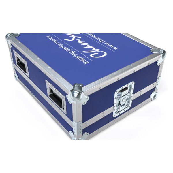 画像4: ChamSys Flight Case For MagicQ MQ500M Stadium Wing (4)