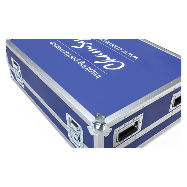 画像4: ChamSys Flight Case For MagicQ MQ500M+ (4)