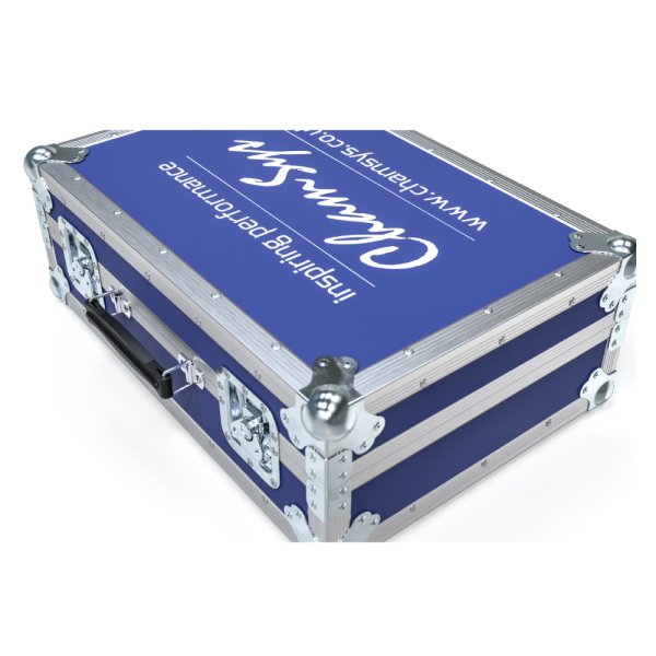 画像4: ChamSys Flight Case For MagicQ MQ50 / MQ70 Console (4)