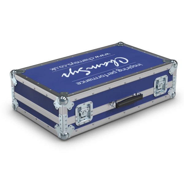 画像1: ChamSys Flight Case For MagicQ Stadium Connect (1)