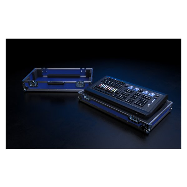 画像4: ChamSys Flight Case For MagicQ Stadium Connect (4)