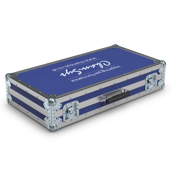画像2: ChamSys Flight Case For QuickQ 30 (2)