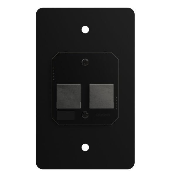 画像6: ChamSys GeNetix 10Scene Wall Plate (6)