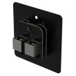 画像9: ChamSys GeNetix 10Scene Wall Plate (9)