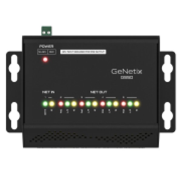 画像2: ChamSys GeNetix GS5D (2)