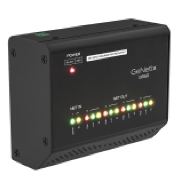 画像7: ChamSys GeNetix GS5D (7)