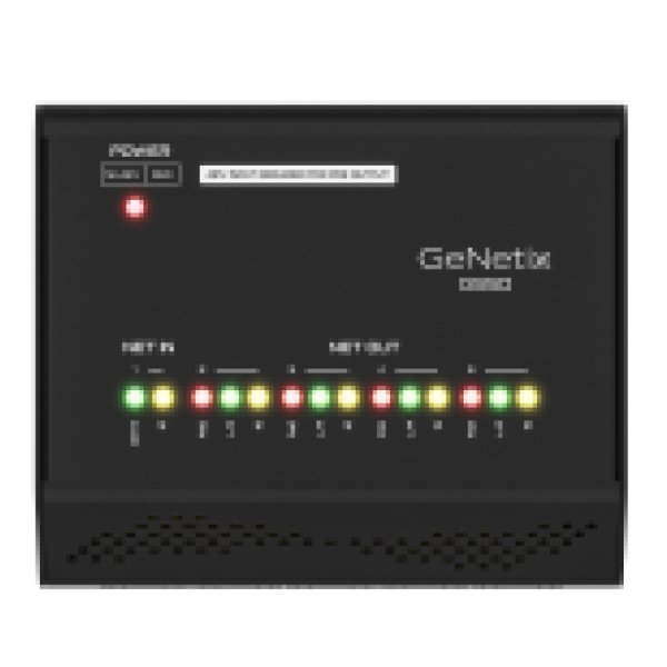 画像8: ChamSys GeNetix GS5D (8)