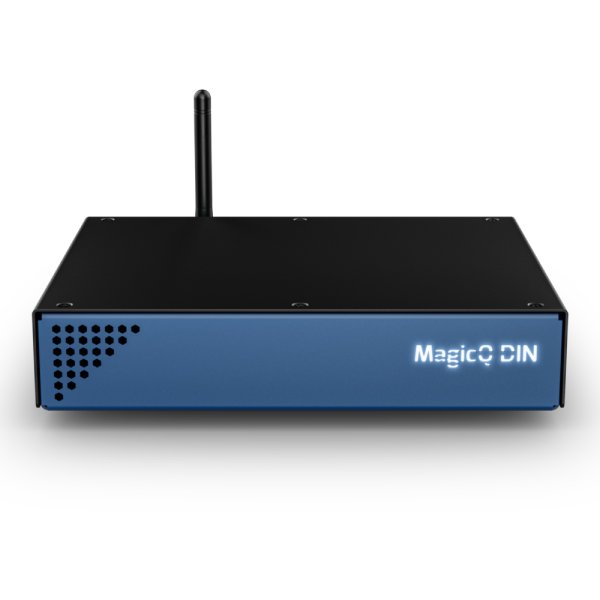 画像2: ChamSys MagicQ DIN (2)