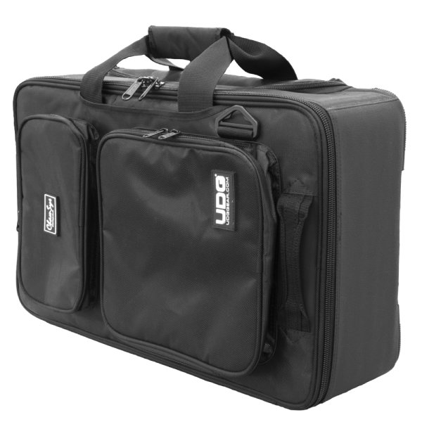 画像3: ChamSys Padded Bag For MagicQ MQ50/70 Compact Consoles (3)