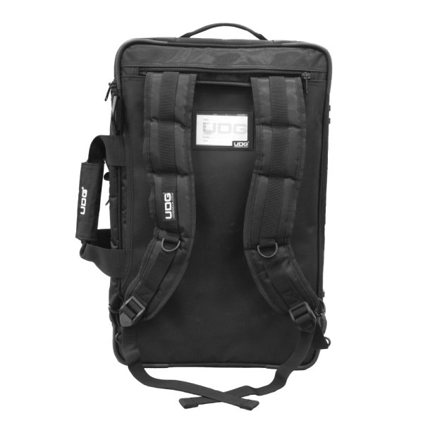 画像4: ChamSys Padded Bag For MagicQ MQ50/70 Compact Consoles (4)