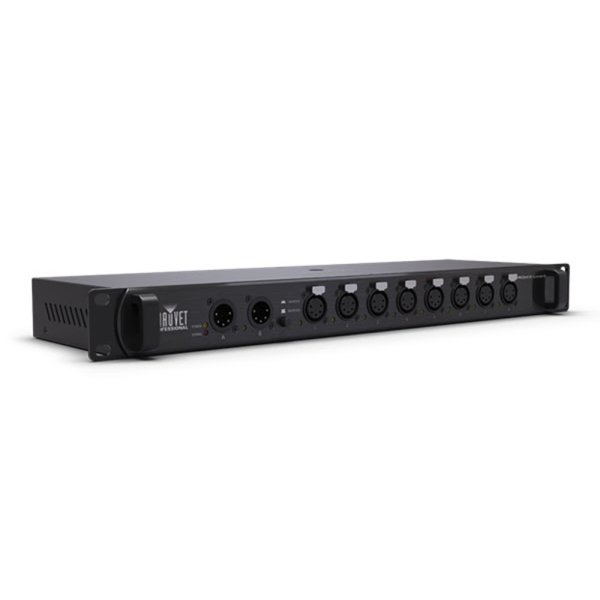 画像4: Chauvet Professional RDMX Splitter 8(ショーベー) (4)