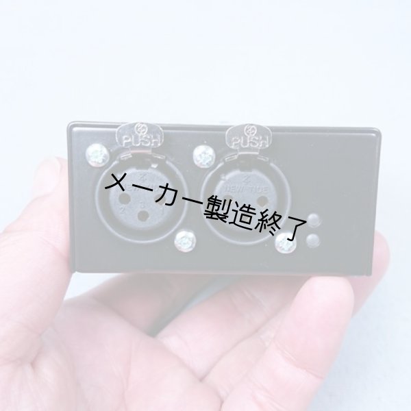 画像4: DMXking eDMX2 PRO イーサコンポート(XLR3P)(DMXキング) (4)