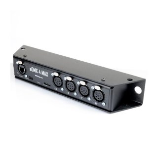 Palmer ADIG-LB アクティブDIボックス 1Uラックマウント Palmer ADIG-LB – eastside music supply
