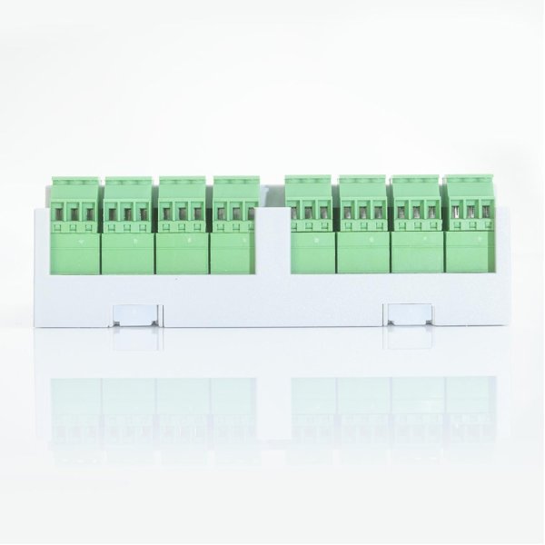 画像2: DMXking eDMX8MAX DIN(DMXキング) (2)