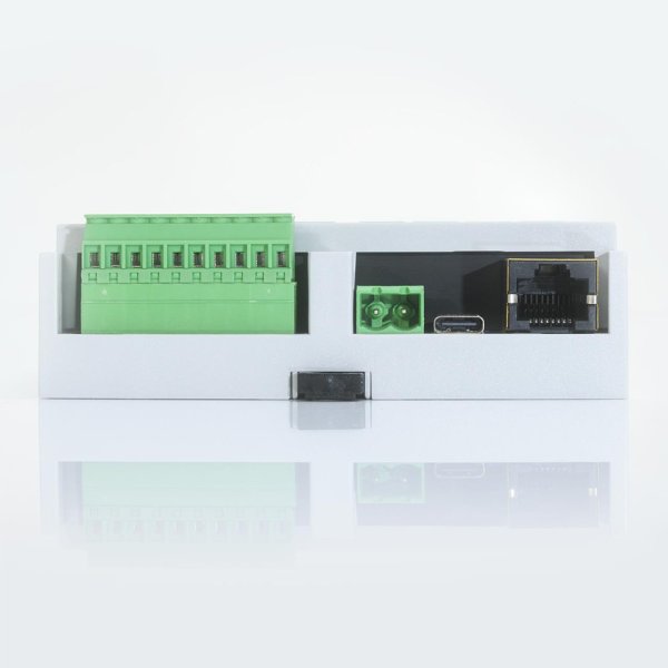 画像3: DMXking eDMX8MAX DIN(DMXキング) (3)