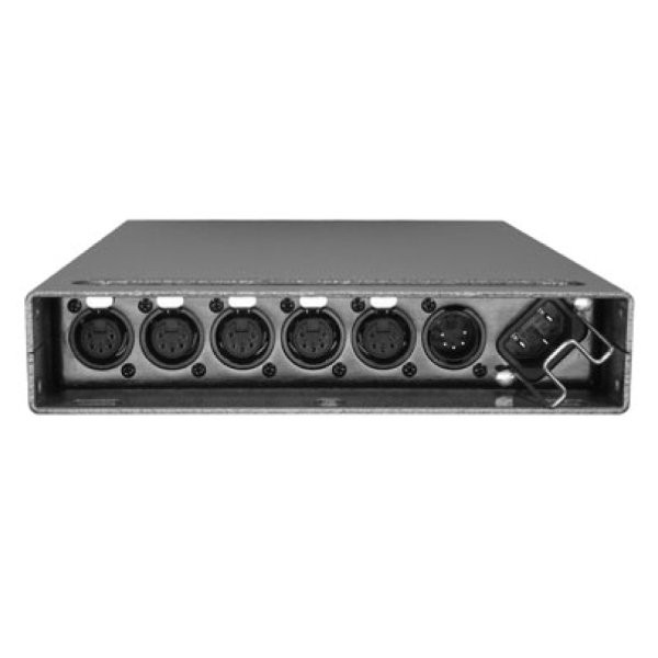 画像4: DFD 高性能DMX スプリッター 5口 1系統 (ダグフリーナ） 125EE (4)