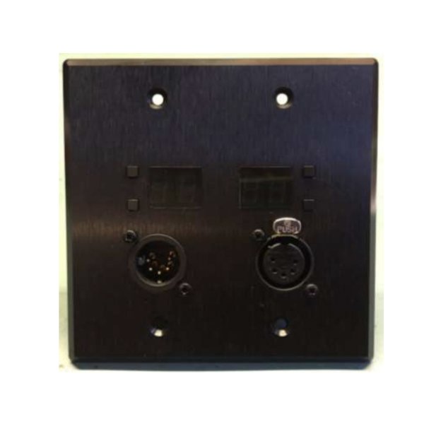 画像2: DFD Ethernet > DMX（ダグフリーナ）NODE 2-A (2)