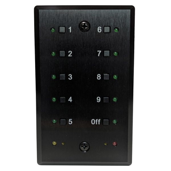 画像3: DFD プリセット10用スペーサー取付用（ダグフリーナ） PRE10-SPACER (3)