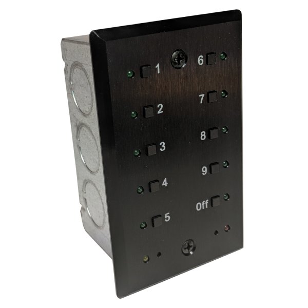 画像2: DFD プリセット10用スペーサー取付用（ダグフリーナ） PRE10-SPACER (2)